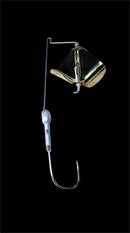 Brazalo Custom Lures Bufo Buzz