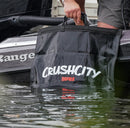 Crush City Tournament Weigh Bag