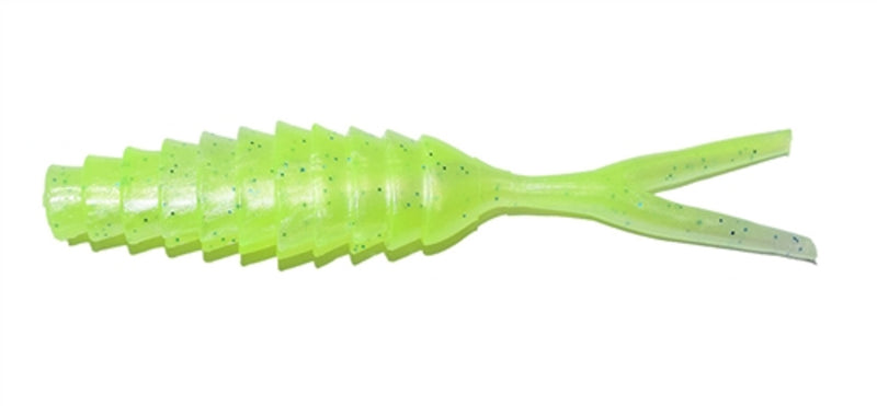 Gambler Komodo Bladed Jig Trailer