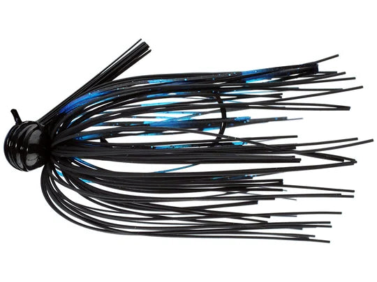 Greenfish Tackle Crawball Living Rubber Football Jig