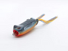 Prototype Lures Smasher Popping Frog