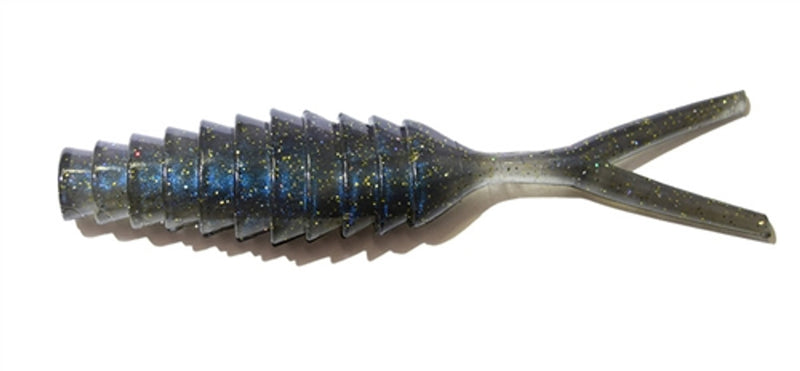 Gambler Komodo Bladed Jig Trailer