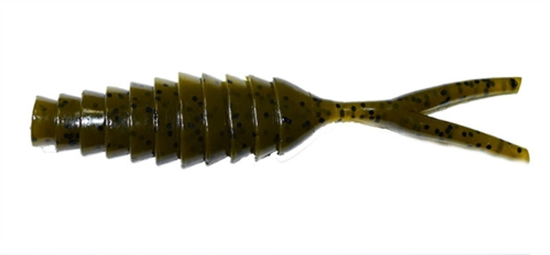Gambler Komodo Bladed Jig Trailer