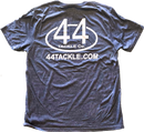 44 Tackle Co. Short Sleeve Shirts