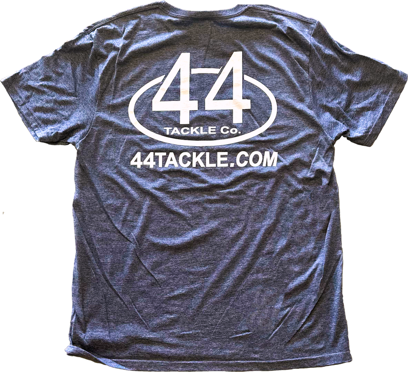 44 Tackle Co. Short Sleeve Shirts