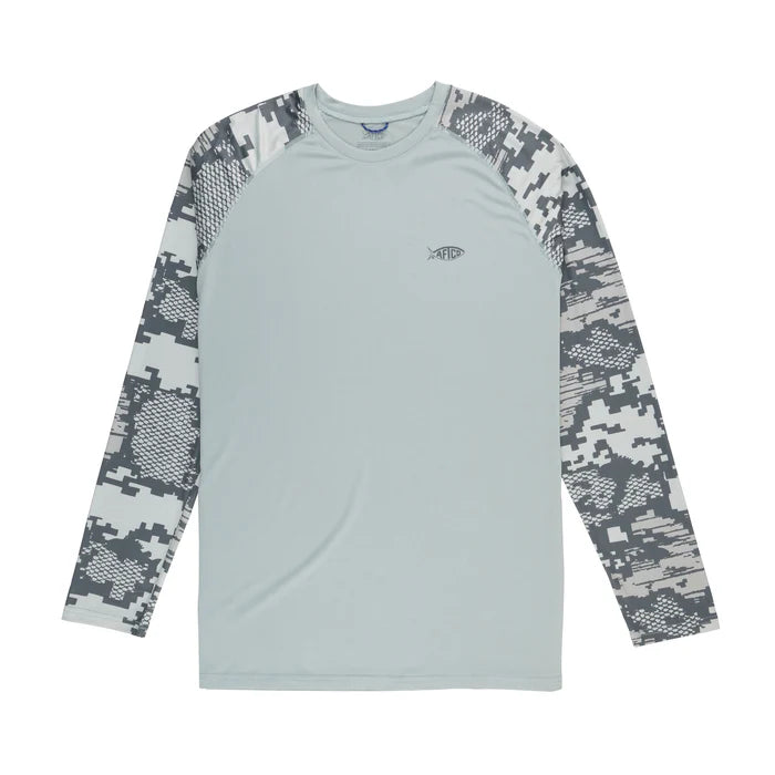 AFTCO Tactical Perf Long Sleeve