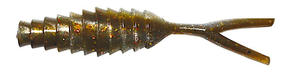 Gambler Komodo Bladed Jig Trailer