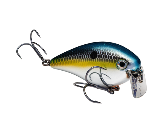 Strike King KVD 2.5 WakeBait