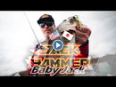 Z-Man Evergreen Baby Jack Chatterbait Jack Hammer