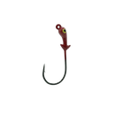 Mission Fishin Double Barbed Jig Heads