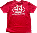 44 Tackle Co. Short Sleeve Shirts