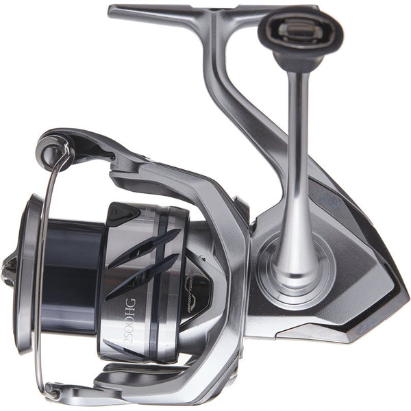 Shimano Stradic FM