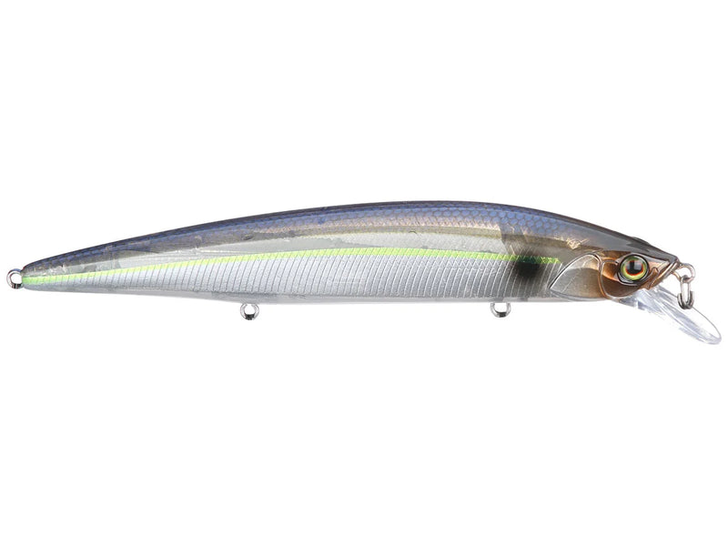 Jackall Rerange 110 Jerkbait