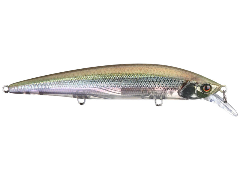 Jackall Rerange 110 Jerkbait