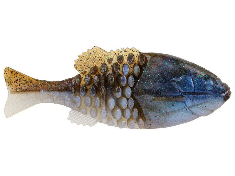 Berkley PowerBait Gilly