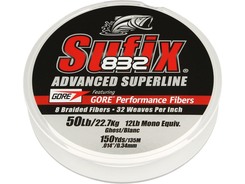 Sufix 832 Braid