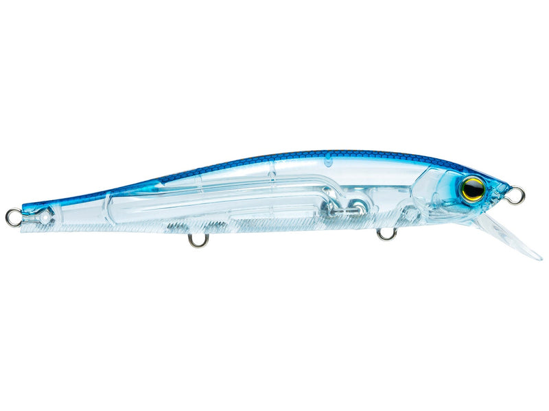 Yo-Zuri 3DB Jerkbait 110 Suspending - Gizzard Shad