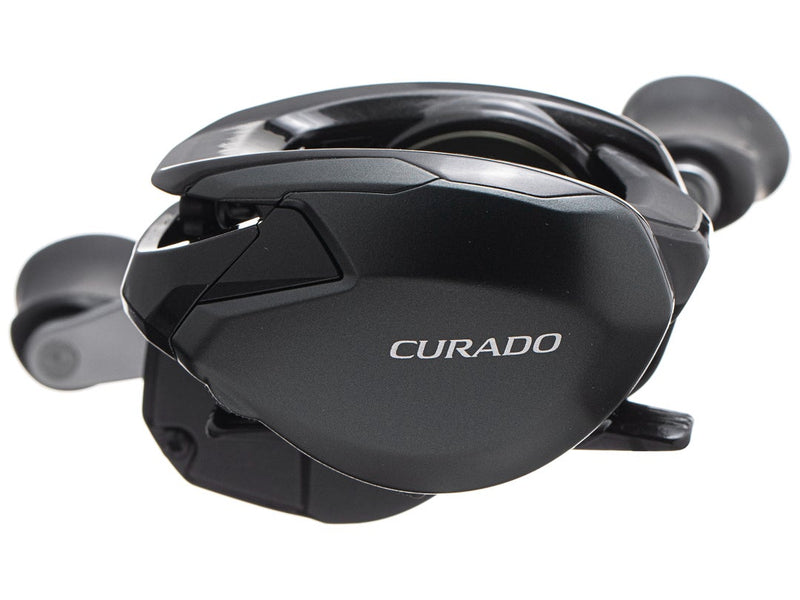 Shimano Curado 200 M 6.2 / Left