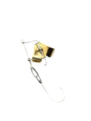 Brazalo Custom Lures Wee-Whacker Buzz Bait