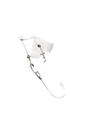 Brazalo Custom Lures Wee-Whacker Buzz Bait