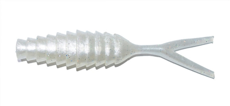 Gambler Komodo Bladed Jig Trailer