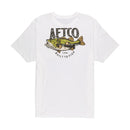Aftco Wild Catch Short Sleeve