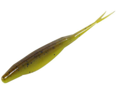 Zoom Super Fluke 5"