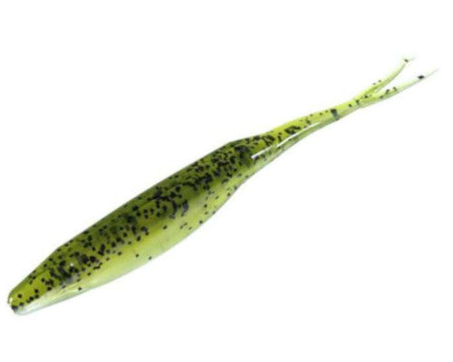 Zoom Super Fluke 5"