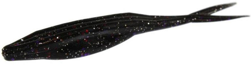 Zoom Super Fluke 5"