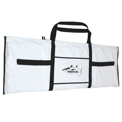 Boone Monster Bag