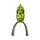 Lunkerhunt Compact Frog