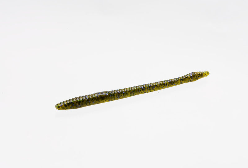 Zoom Finesse Worm - Fishing Supercenter