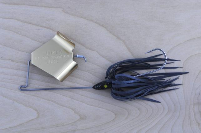 Lunker Lure Original Buzzbait