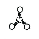 Eagle Claw 3 Way Swivel