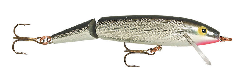 REBEL Jointed Minnow 1.8" - Fishing Supercenter