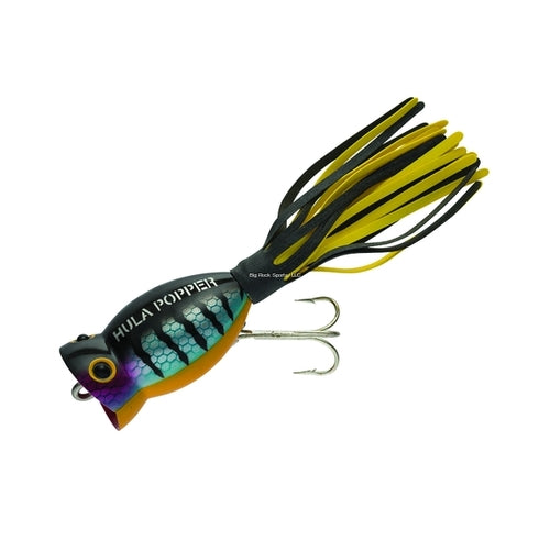 Arbogast HULA POPPER - Fishing Supercenter