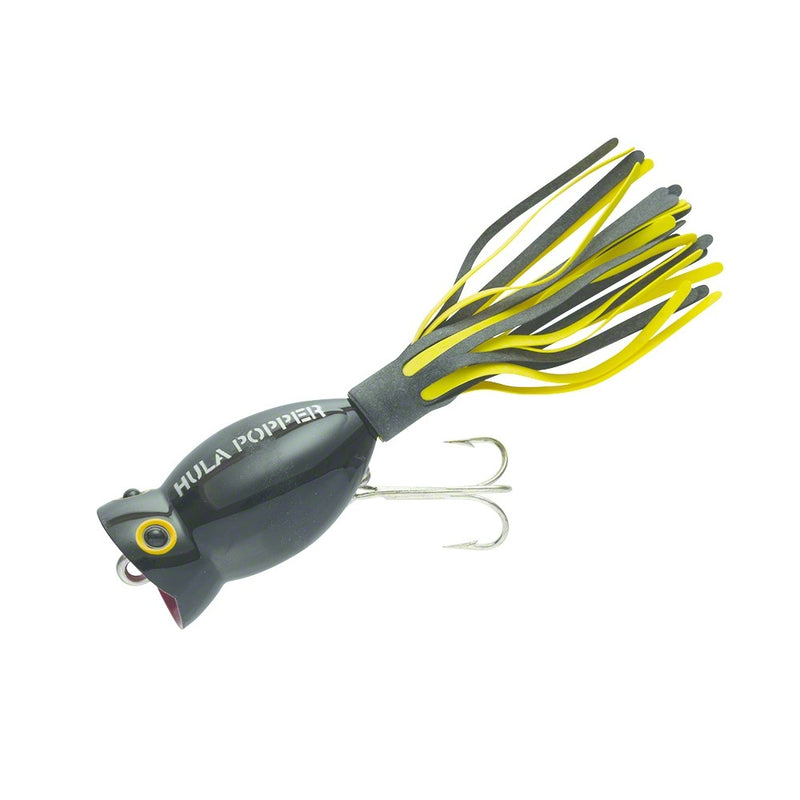 Arbogast HULA POPPER - Fishing Supercenter