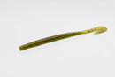 Zoom U-V Speed Worm 5.625'' 15pk - Fishing Supercenter