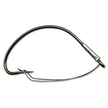 Mustad Bait Holder Weedless - Fishing Supercenter