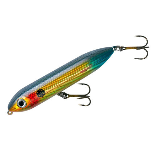 Heddon HEDDON SUPER SPOOK JR - Fishing Supercenter