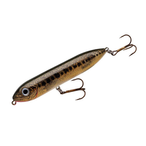 Heddon HEDDON SUPER SPOOK JR - Fishing Supercenter
