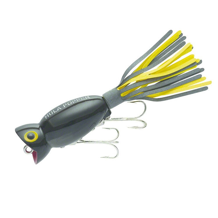 Arbogast HULA POPPER - Fishing Supercenter