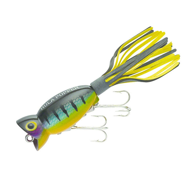 Arbogast HULA POPPER - Fishing Supercenter