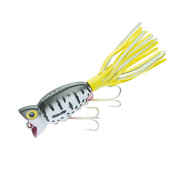 Arbogast HULA POPPER - Fishing Supercenter