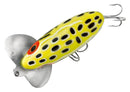 Arbogast 5/8 OZ JITTERBUG - Fishing Supercenter