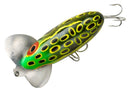 Arbogast 5/8 OZ JITTERBUG - Fishing Supercenter