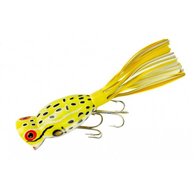 Arbogast HULA POPPER - Fishing Supercenter