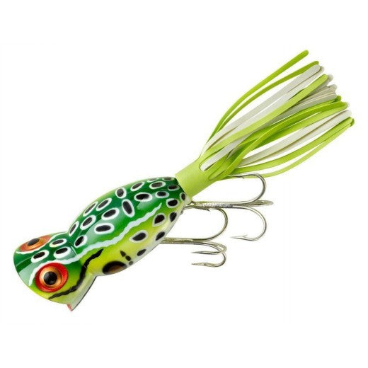 Arbogast HULA POPPER - Fishing Supercenter