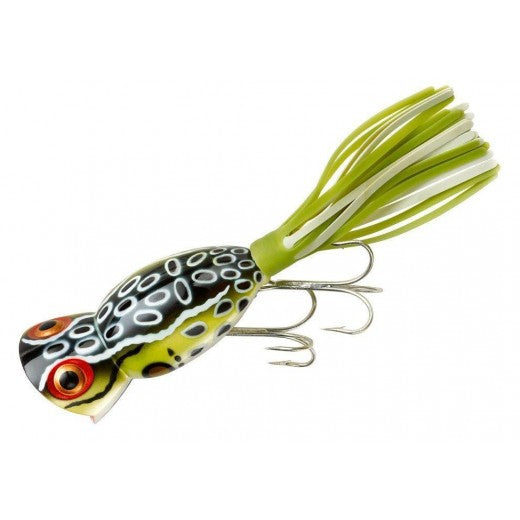 Arbogast HULA POPPER - Fishing Supercenter