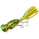 Arbogast HULA POPPER - Fishing Supercenter